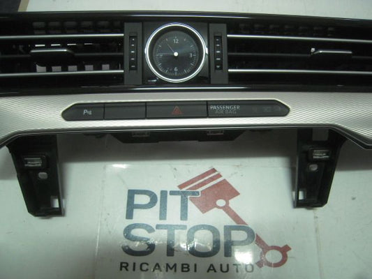 Bocchette Aria Cruscotto - Volkswagen Passat Variant 5è Serie - Pit Stop Ricambi Auto