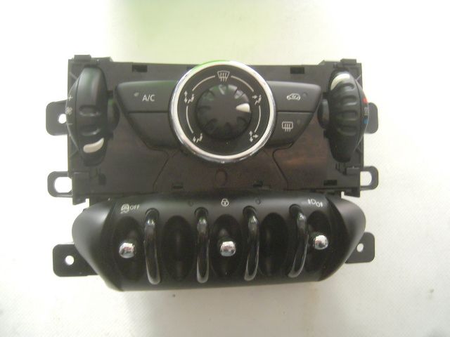 Centralina clima - Mini Countryman 1è Serie - Pit Stop Ricambi Auto