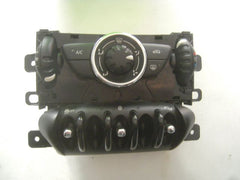 Centralina clima - Mini Countryman 1è Serie - Pit Stop Ricambi Auto