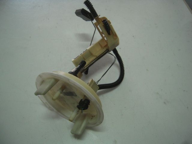 Galleggiante Serbatoio - Mercedes Classe C Berlina W204 - Pit Stop Ricambi Auto