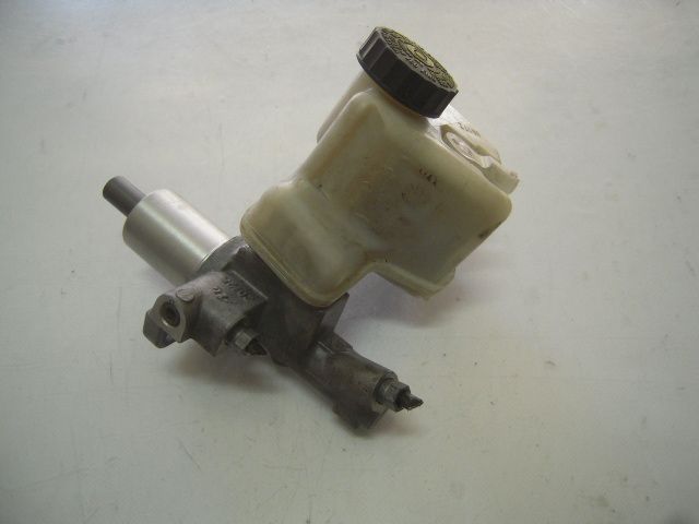 Pompa Freni - Mercedes Classe C Berlina W204 - Pit Stop Ricambi Auto