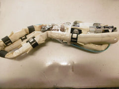 Airbag a tendina laterale passeggero - Ford Focus Berlina 5è Serie - Pit Stop Ricambi Auto