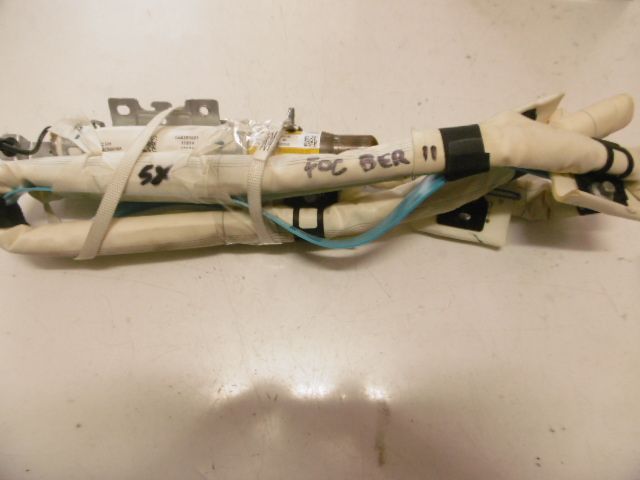 Airbag a tendina lato Sinistro - Ford Focus Berlina 5è Serie - Pit Stop Ricambi Auto