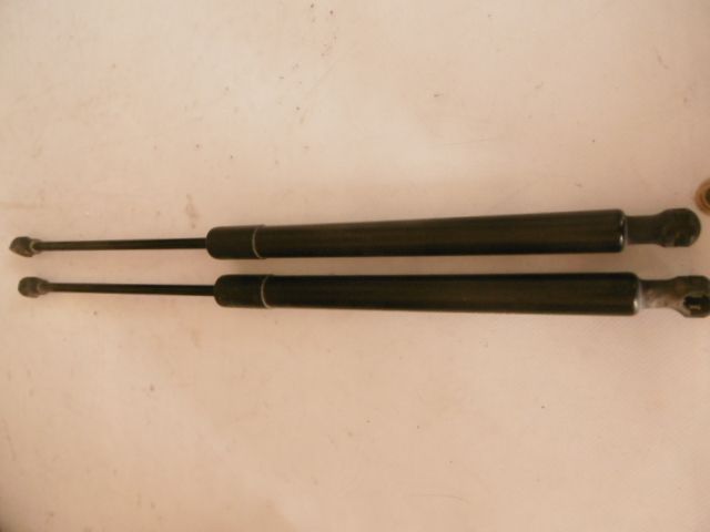 Pistoncini cofano Post. - Peugeot 308 Serie (07>14) - Pit Stop Ricambi Auto