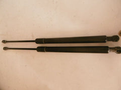 Pistoncini cofano Post. - Peugeot 308 Serie (07>14) - Pit Stop Ricambi Auto