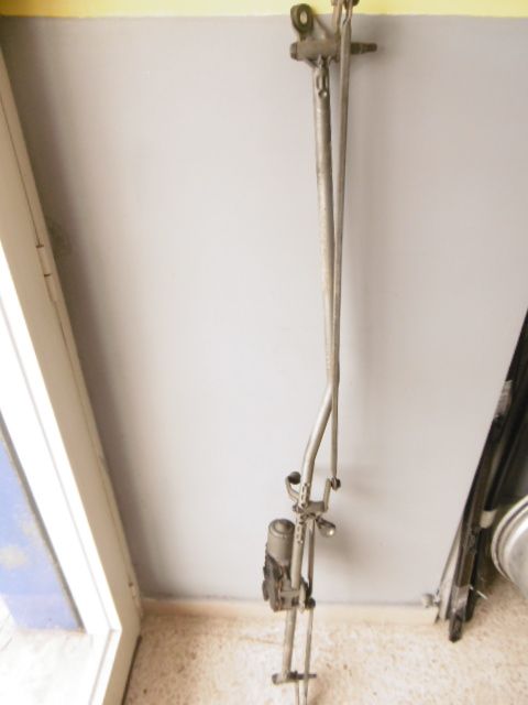 Motorino tergi ant completo di tandem - Peugeot 308 Serie (07>14) - Pit Stop Ricambi Auto