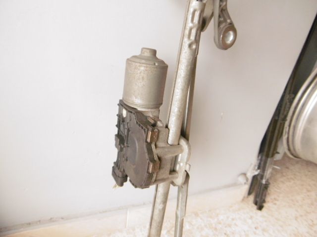 Motorino tergi ant completo di tandem - Peugeot 308 Serie (07>14) - Pit Stop Ricambi Auto