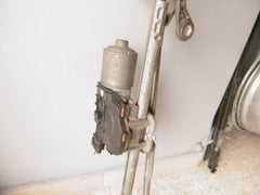 Motorino tergi ant completo di tandem - Peugeot 308 Serie (07>14) - Pit Stop Ricambi Auto