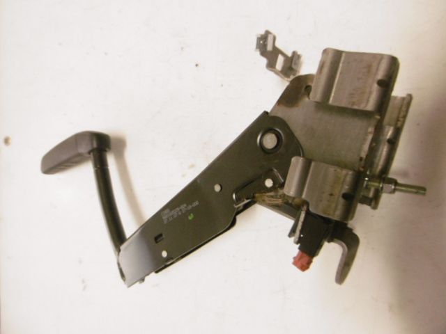 Leva Freno a Mano - Peugeot 308 Serie (07>14) - Pit Stop Ricambi Auto