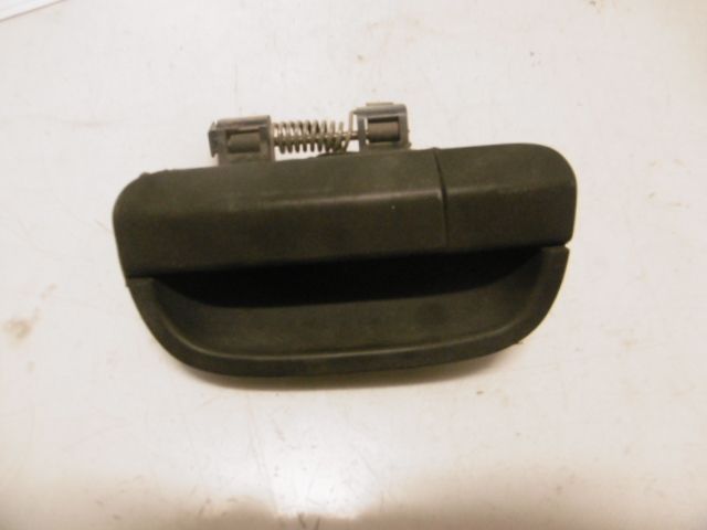 Maniglia portellone posteriore - Mercedes Vito W639 2è Serie - Pit Stop Ricambi Auto