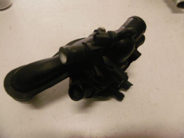 Termostato - Peugeot 308 Serie (07>14) - Pit Stop Ricambi Auto