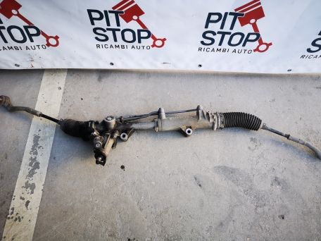 Scatola dello sterzo - Mercedes Classe C Berlina W204 - Pit Stop Ricambi Auto