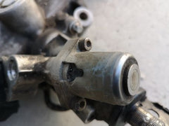 Scatola dello sterzo - Mercedes Classe C Berlina W204 - Pit Stop Ricambi Auto