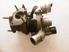 Turbina - Peugeot 308 Serie (07>14) - Pit Stop Ricambi Auto