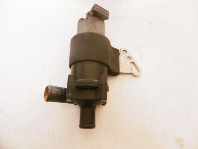 Pompa acqua - Mercedes Slk Serie (w170) (96>04) - Pit Stop Ricambi Auto