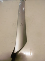 Modanatura laterale cruscotto SX - Mercedes Slk Serie (w170) (96>04) - Pit Stop Ricambi Auto