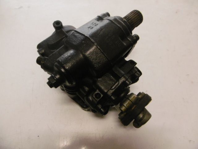 Pompa idroguida - Mercedes Slk Serie (w170) (96>04) - Pit Stop Ricambi Auto