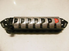 Pulsante luci di emergenza - Peugeot 3008 Serie (09>16) - Pit Stop Ricambi Auto