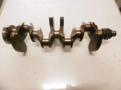 Albero Motore - Mercedes Slk Serie (w170) (96>04) - Pit Stop Ricambi Auto