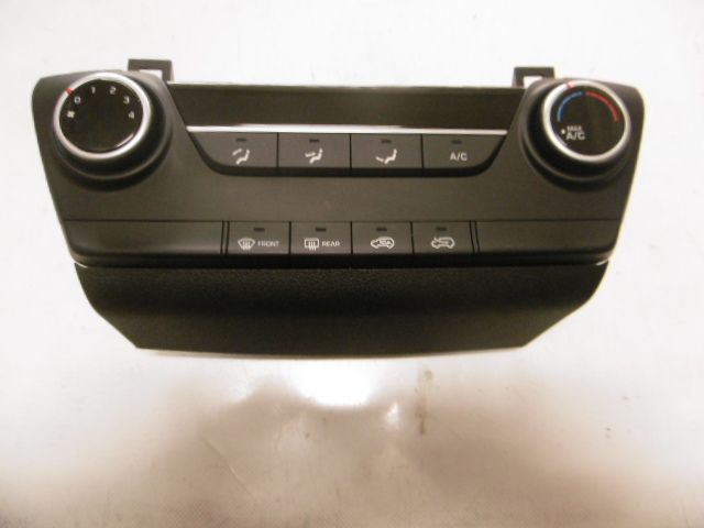 Centralina clima - Hyundai Tucson Serie - Pit Stop Ricambi Auto