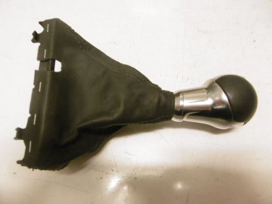 Pomello Cambio - Audi A1 Serie (8x1) (10>14) - Pit Stop Ricambi Auto