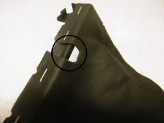 Pomello Cambio - Audi A1 Serie (8x1) (10>14) - Pit Stop Ricambi Auto