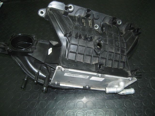 Collettore Aspirazione - Volkswagen Golf 6 Berlina (08>12) - Pit Stop Ricambi Auto