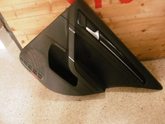 Pannello interno portiera post sx - Volkswagen Golf 7 Berlina (12>) - Pit Stop Ricambi Auto