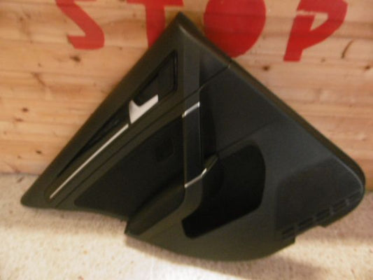 Pannello interno portiera post sx - Volkswagen Golf 7 Berlina (12>) - Pit Stop Ricambi Auto