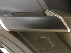 Pannello interno portiera post sx - Volkswagen Golf 7 Berlina (12>) - Pit Stop Ricambi Auto