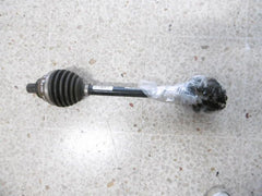 Semiasse Anteriore Sinistro - Volkswagen Golf 7 Berlina (12>) - Pit Stop Ricambi Auto