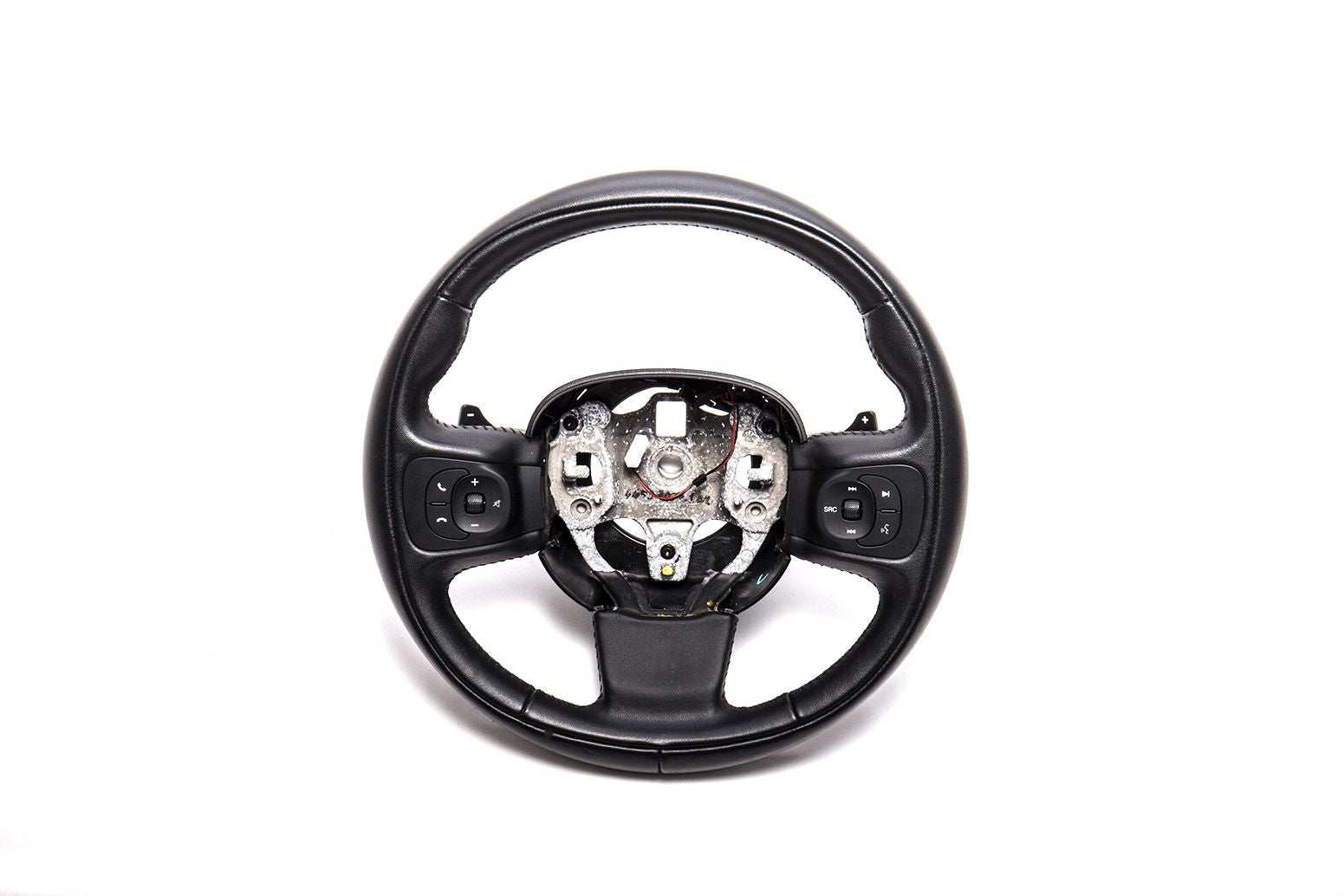 Volante - Fiat 500 L Serie (351_352) (12>) - Pit Stop Ricambi Auto