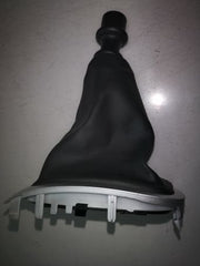 Cuffia Leva Cambio - Renault Megane Serie (10>) - Pit Stop Ricambi Auto