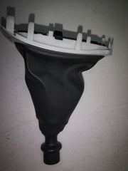 Cuffia Leva Cambio - Renault Megane Serie (10>) - Pit Stop Ricambi Auto