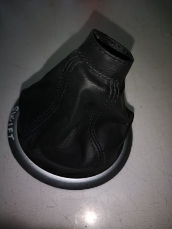 Cuffia Leva Cambio - Suzuki Swift 4è Serie (04>10) - Pit Stop Ricambi Auto