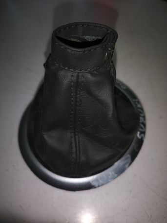 Cuffia Leva Cambio - Suzuki Swift 4è Serie (04>10) - Pit Stop Ricambi Auto