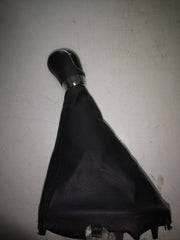 Cuffia Leva Cambio - Opel Corsa D 5p 1è Serie - Pit Stop Ricambi Auto