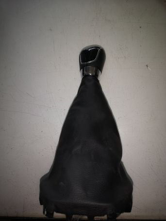 Cuffia Leva Cambio - Opel Corsa D 5p 1è Serie - Pit Stop Ricambi Auto