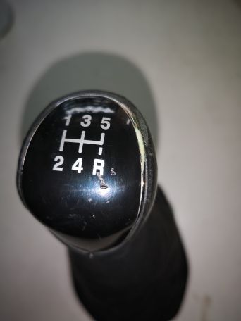 Cuffia Leva Cambio - Opel Corsa D 5p 1è Serie - Pit Stop Ricambi Auto