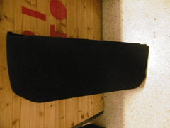 Moquette copri ruota di scorta - Smart Roadster 1è Serie - Pit Stop Ricambi Auto