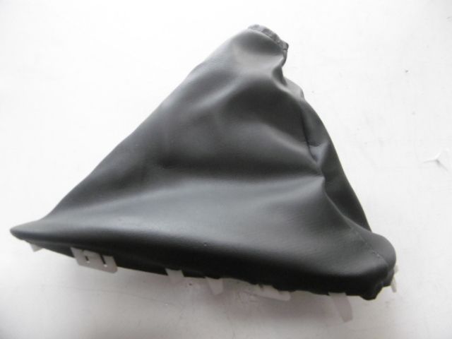 Cuffia freno a mano - Renault Megane Serie (10>) - Pit Stop Ricambi Auto