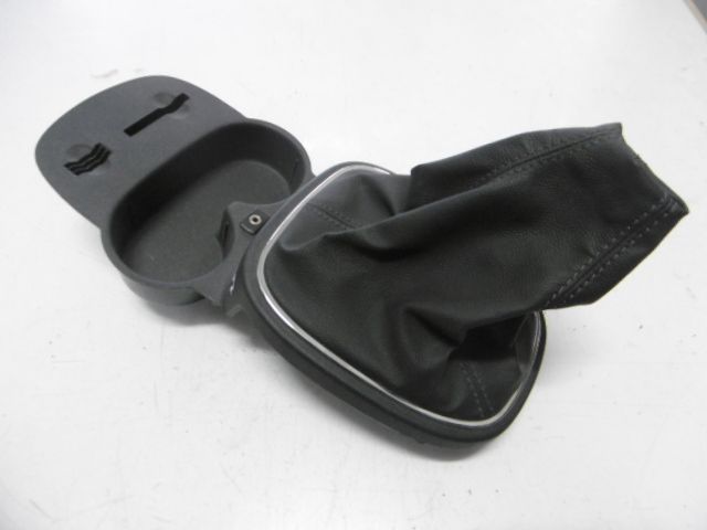 Cuffia Leva Cambio - Opel Corsa D 5p 1è Serie - Pit Stop Ricambi Auto