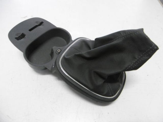 Cuffia Leva Cambio - Opel Corsa D 5p 1è Serie - Pit Stop Ricambi Auto