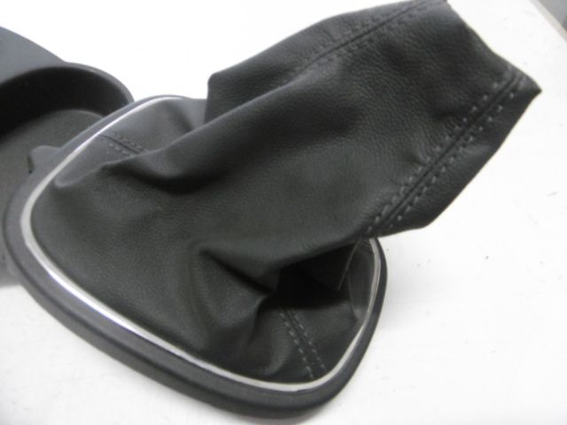 Cuffia Leva Cambio - Opel Corsa D 5p 1è Serie - Pit Stop Ricambi Auto