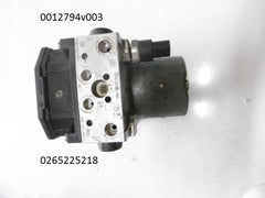 ABS - Smart Roadster 1è Serie - Pit Stop Ricambi Auto