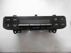 Centralina clima - Toyota Auris Serie (e180) (12>18) - Pit Stop Ricambi Auto