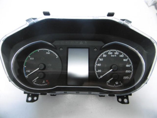 Quadro Strumenti - Toyota Yaris Serie (17>) - Pit Stop Ricambi Auto