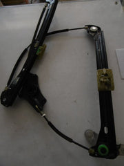 Meccanismo alzavetro Ant. DX - Volkswagen Golf 7 Berlina (12>) - Pit Stop Ricambi Auto