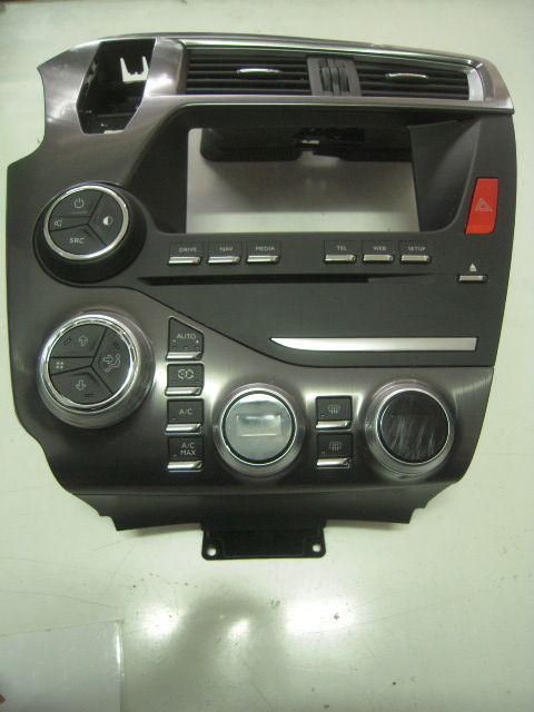 Centralina clima - Citroen Ds5 1è Serie - Pit Stop Ricambi Auto