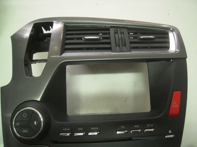 Centralina clima - Citroen Ds5 1è Serie - Pit Stop Ricambi Auto